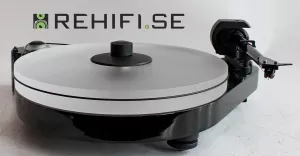 Pro-Ject RPM 5 Carbon