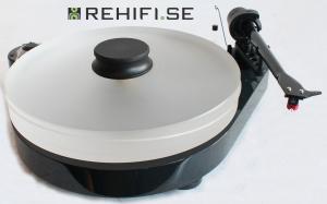 Pro-Ject RPM 9.1