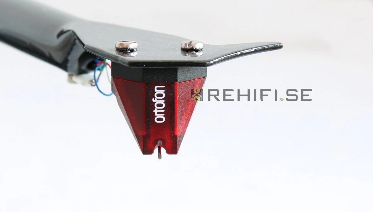 Pro Ject Rpm 9.2 Pro-Ject RPM 9.2 Evolution begagnad skivspelare från Rehifi