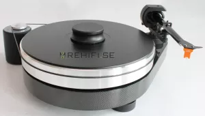 Pro-Ject RPM9 Carbon