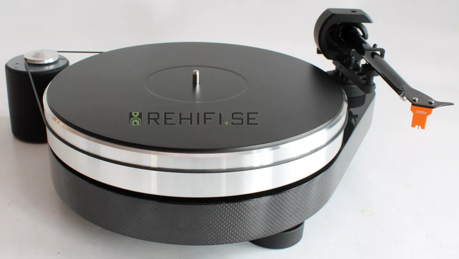 Pro-Ject RPM9 Carbon