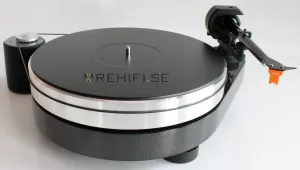 Pro-Ject RPM9 Carbon
