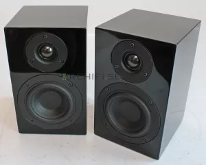 Pro-Ject Speaker Box 4