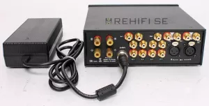 Pro-Ject Stereo Box RS