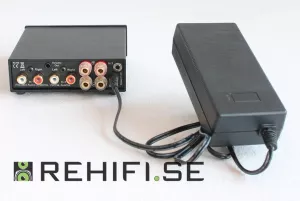 Pro-Ject Stereo Box S2