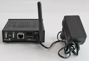 Pro-Ject Stream Box S2 Ultra