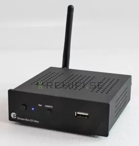 Pro-Ject Stream Box S2 Ultra