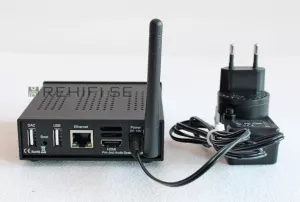 Pro-Ject Stream Box S2 Ultra