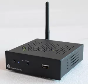 Pro-Ject Stream Box S2 Ultra