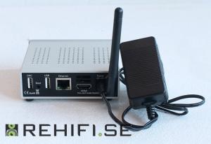 Pro-Ject Stream Box S2 Ultra