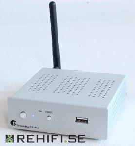 Pro-Ject Stream Box S2 Ultra