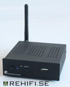 Pro-Ject Stream Box S2 Ultra
