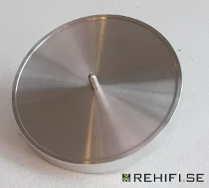 Pro-Ject Subplatter Upgrade Aluminium for Debut