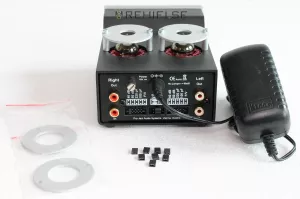 Pro-Ject Tube Box DS