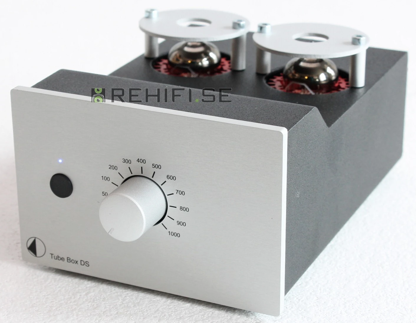 Pro-Ject Tube Box DS