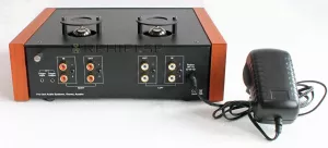 Pro-Ject Tube Box DS2