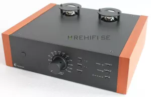 Pro-Ject Tube Box DS2