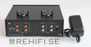 Pro-Ject Tube Box DS2