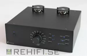 Pro-Ject Tube Box DS2