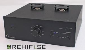 Pro-Ject Tube Box DS3 B
