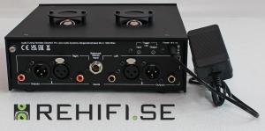 Pro-Ject Tube Box DS3 B