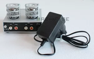 Pro-Ject Tube Box S2