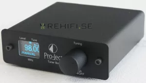 Pro-Ject Tuner Box