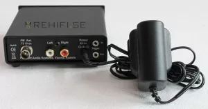 Pro-Ject Tuner Box S