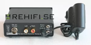 Pro-Ject Tuner Box S