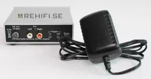 Pro-Ject Tuner Box S2