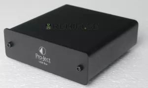 Pro-Ject USB Box