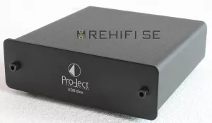 Pro-Ject USB-Box