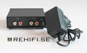 Pro-Ject Vinyl NRS Box S3