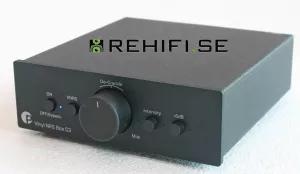Pro-Ject Vinyl NRS Box S3