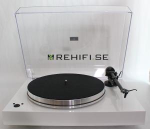 Pro-Ject X8 Evo