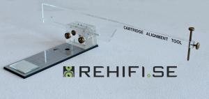 Pro-Ject Cartridge Alignment Tool