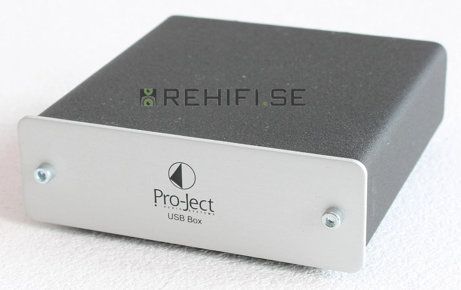 Pro-Ject USB-Box