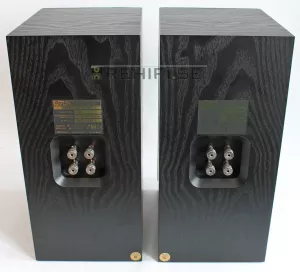 Proac Response D Two