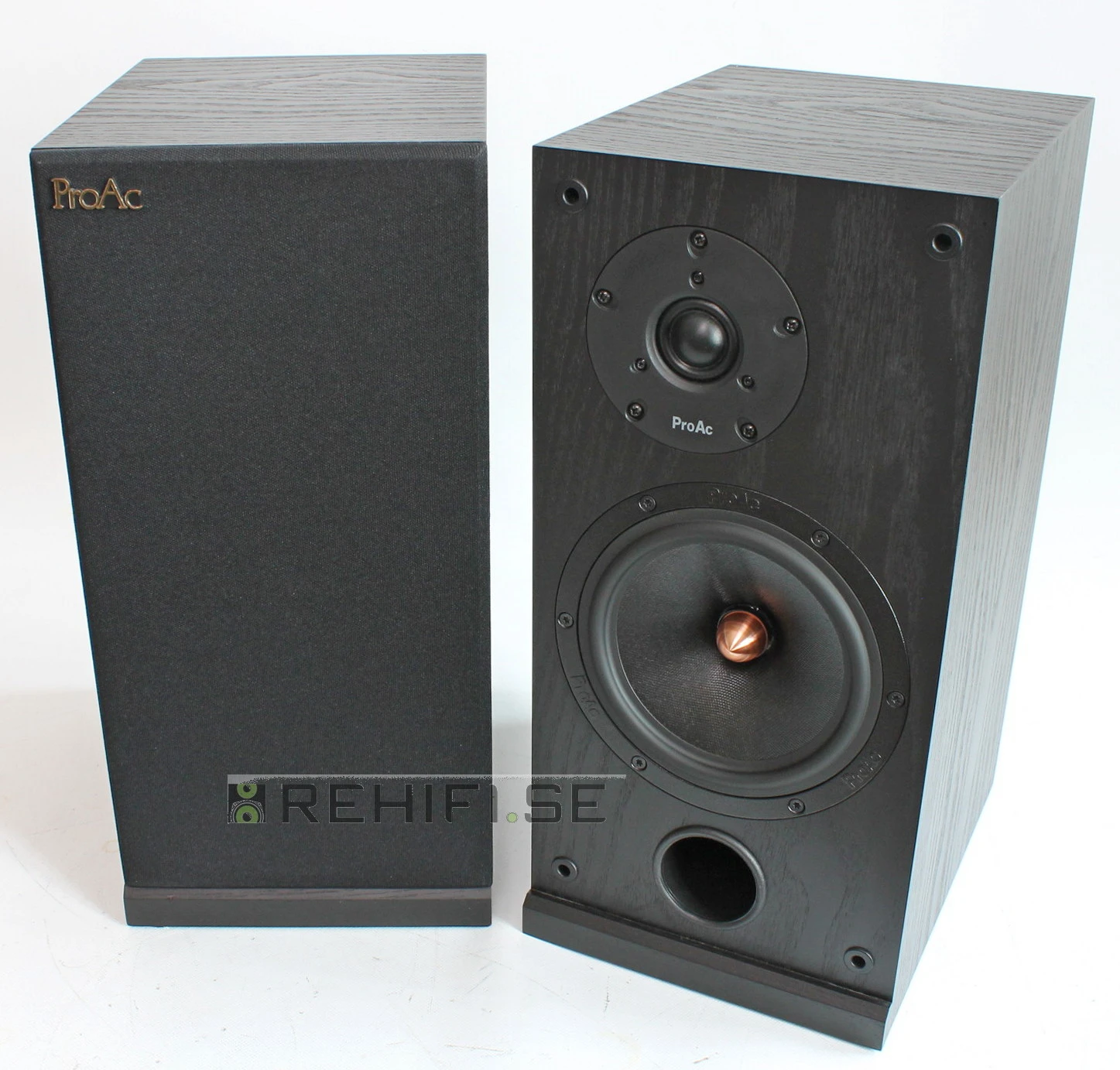 Proac Response D Two