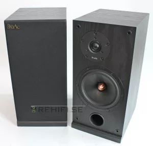 Proac Response D Two