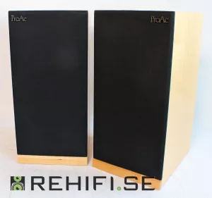 Proac Response D Two