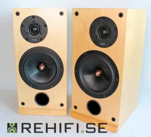 Proac Response D Two