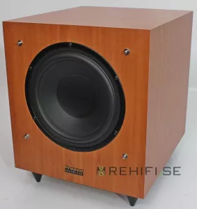 Proson Black Bird Sub 8