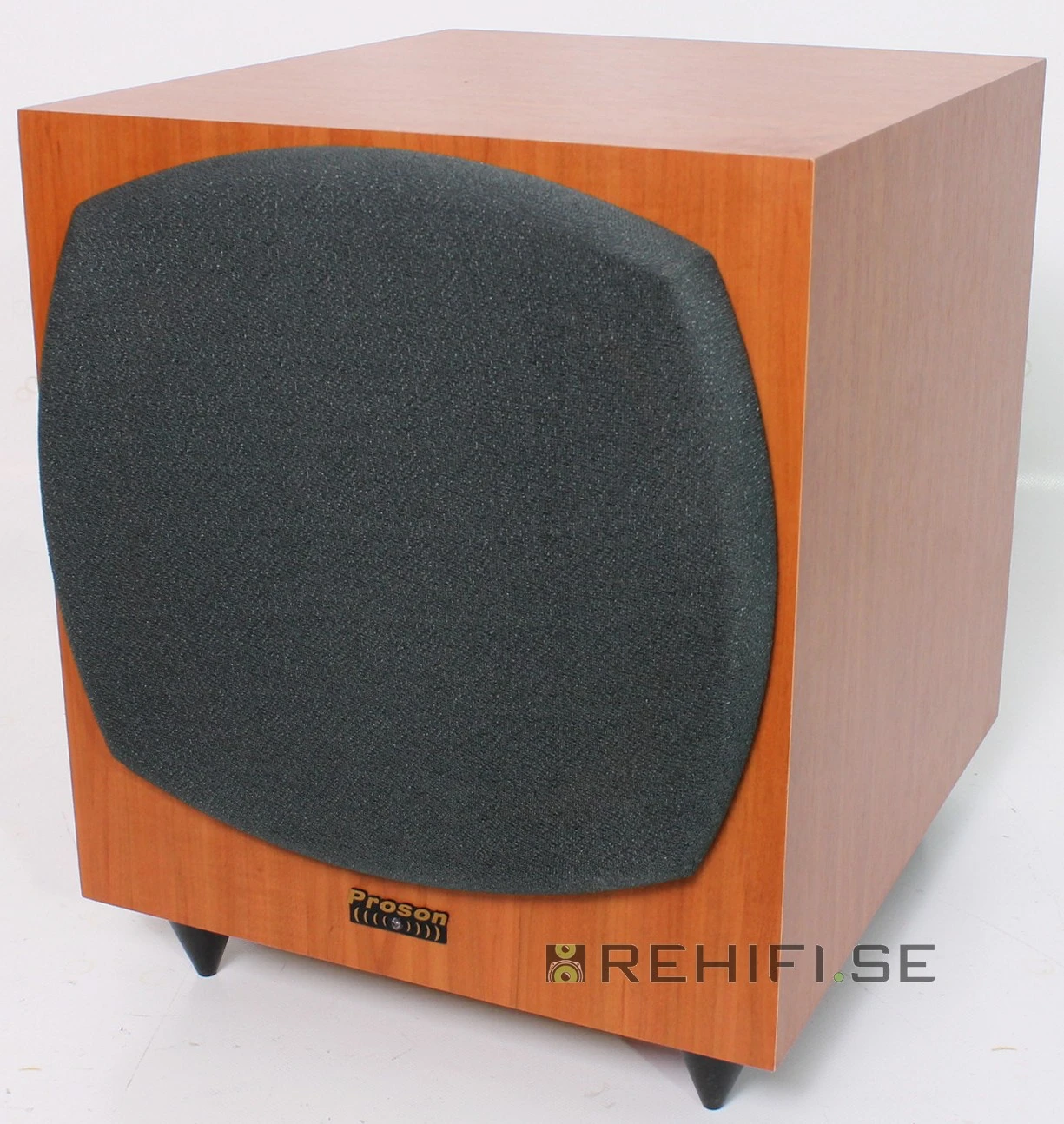 Proson Black Bird Sub 8