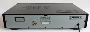 Proson CD 1600