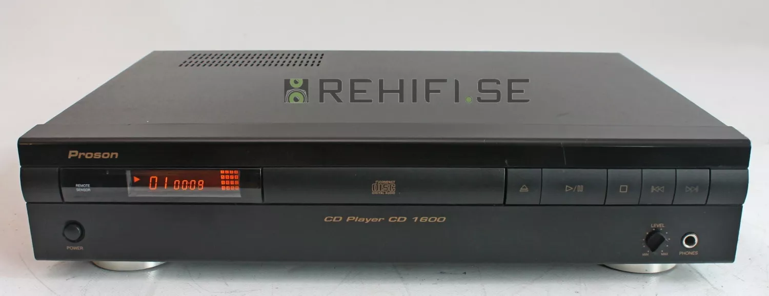 Proson CD 1600