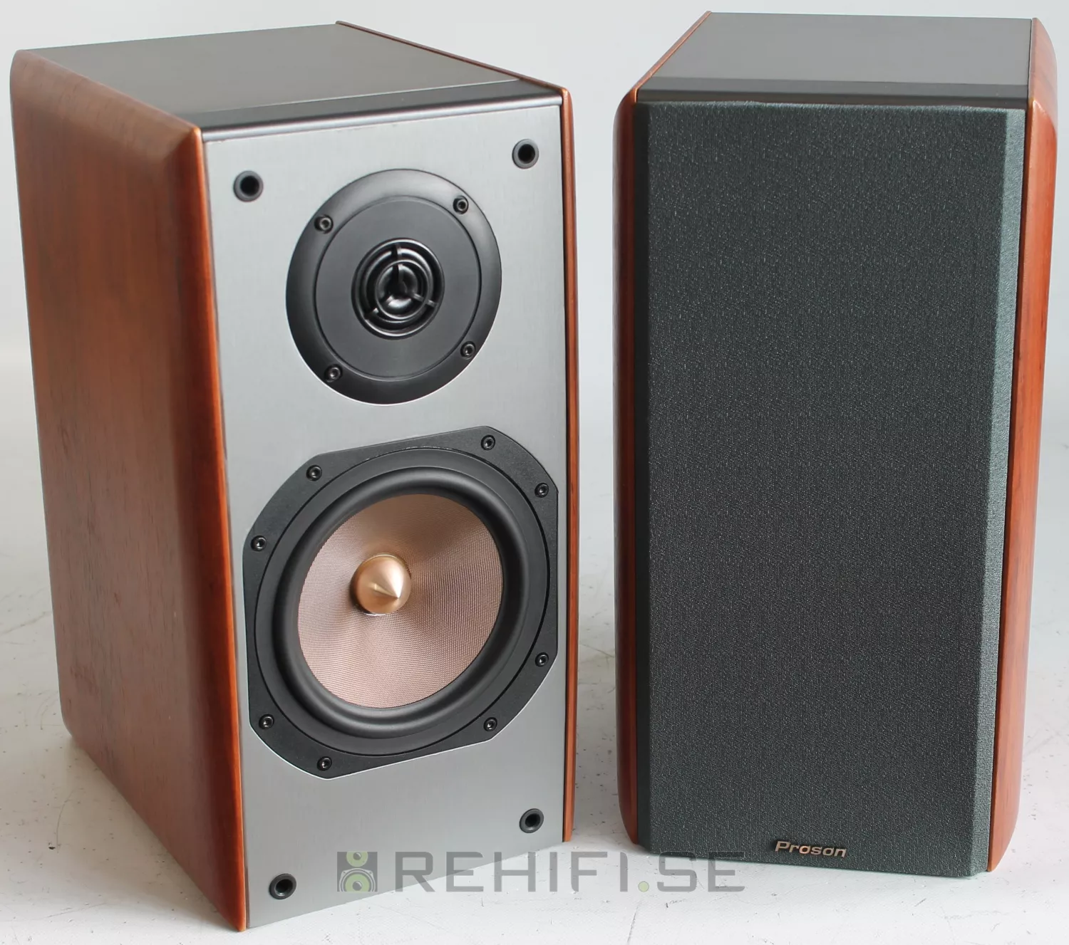 Proson 2 Proson Conquest 6010 MKll
