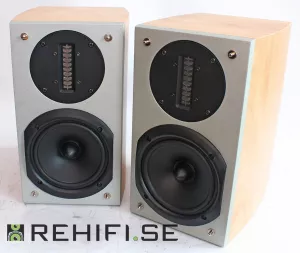 Proson Reality 51 Mk2