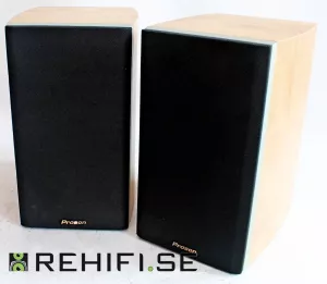 Proson Reality 51 Mk2