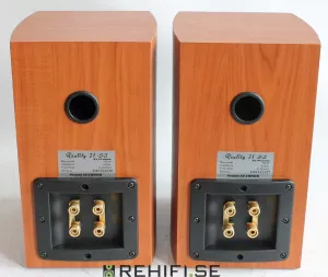 Proson Reality 51 SA